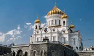В РПЦ отказались закрывать московские храмы в «карантинную» неделю