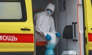 В Свердловской области многодетная семья ушла жить в лес, чтобы уберечься от коронавируса