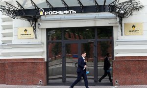 «Роснефть» оценила ущерб от заголовка статьи в РБК в рекордные 43 млрд рублей
