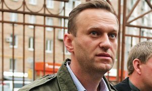 ФБК выпустил расследование Алексея Навального о коррупции в томском парламенте