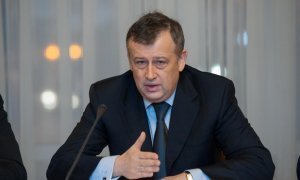 Борьба с коррупцией в самом разгаре