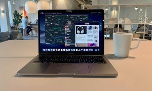 В Apple заявили, что для достижения успеха школьникам нужно выбирать ноутбуки MacBook Pro
