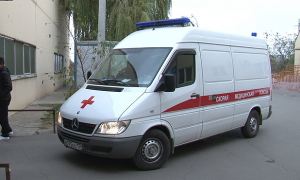 В Волгограде несколько детей заболели неизвестной медикам болезнью