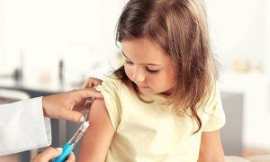Страсбургский суд признал законной практику принудительной вакцинации детей