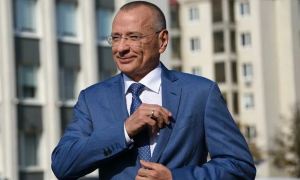 Мэр Белгорода подал в отставку из-за видеозаписи издевательств над заключенными