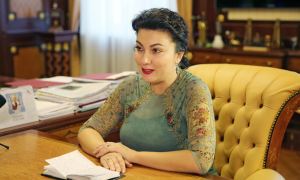 Министра культуры Крыма задержали по подозрению в получении взятки