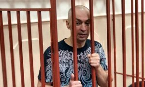 Правозащитники опасаются, что по заявлению Александра Шестуна будет проведена «ручная» проверка