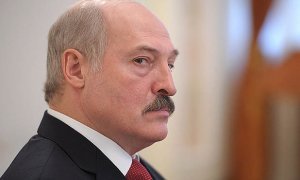 Глава Белоруссии предложил изменить договор по охране совместной с Россией границы
