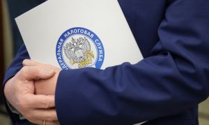 В Москве высокопоставленного налоговика задержали по делу о взятке