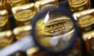 Страны «Большой семерки» договорились о запрете на импорт золота из России