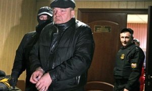 Обвинение попросило для экс-главы ФСИН 9 лет колонии за махинации с электронными браслетами