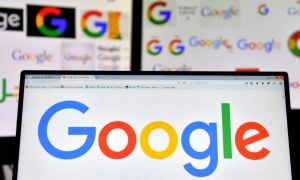 Российский суд признал законным штраф для Google в 21,8 млрд рублей