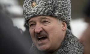 Александр Лукашенко объявил о готовности атаковать «центры принятия решений противников Минска»