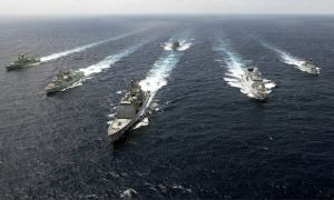 В Турции начались морские учения с участием 15 стран НАТО