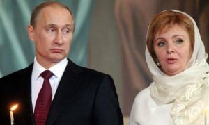 Команда Навального попросили Францию и Швейцарию арестовать имущество бывшей жены Путина