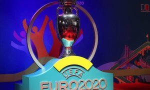 УЕФА принял решение о переносе Евро-2020 на следующий год