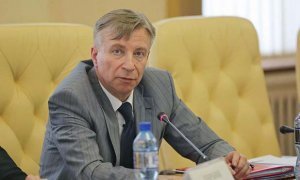 Зампредседателя правительства Крыма скончался в возрасте 60 лет