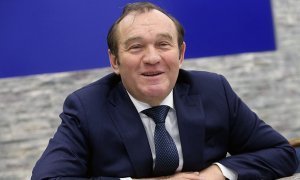 ФБК насчитал у семьи вице-мэра Петра Бирюкова имущества на 5,5 млрд рублей