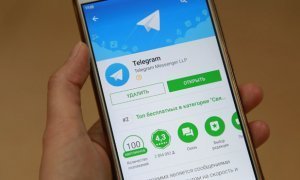 Apple потребовала от Telegram заблокировать каналы с личными данными белорусских силовиков