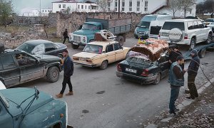 Евросоюз выделит на помощь жителям Нагорного Карабаха 3 млн евро