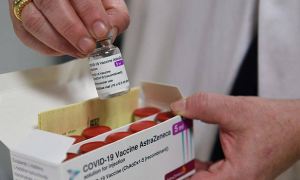 Дания и Норвегия приостановили вакцинацию препаратом AstraZeneca