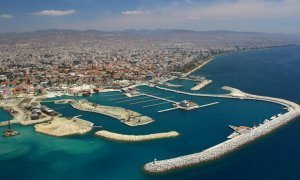 Петербургские чиновники потратят 8 млн рублей на «культурную» поездку на Кипр
