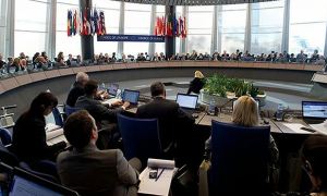 Комитет министров Совета Европы призвал Россию отменить приговор по делу «Кировлеса»
