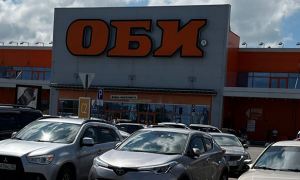 Компания OBI продала свой российский бизнес за один евро