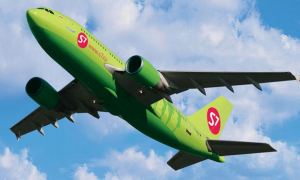 Авиакомпания S7 сократила международные рейсы из-за риска изъятия самолетов