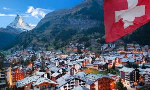 Швейцария отказалась от конфискации имущества российских олигархов