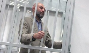 Сотруднику «Голоса» назначили 320 часов обязательных работ за «угрозы» журналистам НТВ