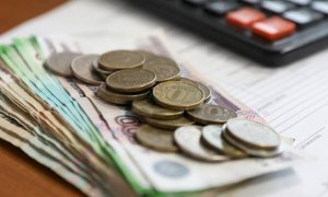 Депутаты Госдумы повысили размер МРОТ на 850 рублей