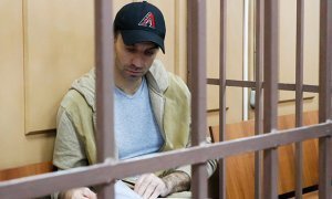 Басманный суд отказался продлевать срок ареста счетов экс-министра Михаила Абызова