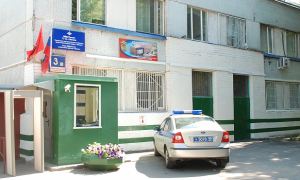 Начальник ОВД «Донской» пообещал ответить на вопрос о пытках задержанных в 2022 году