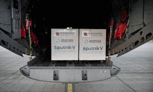 Россия потребовала от Словакии вернуть ранее поставленную партию «Спутника V»