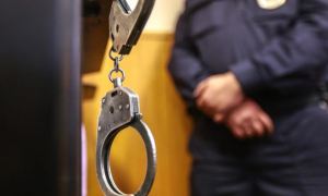 Высокопоставленного сотрудника Минобороны задержали по обвинению в крупной взятке