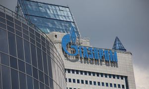 В «Газпроме» начали увольнять сотрудников со вторым гражданством