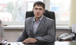 Президент назначил врио главы Пермского края высокопоставленного сотрудника ФАС России
