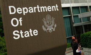 Власти США ввели санкции против трех российских оборонных предприятий