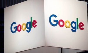 Налоговая служба заблокировала банковский счет российского подразделения Google
