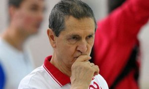 Главный тренер сборной России по спортивной гимнастике заразился коронавирусом