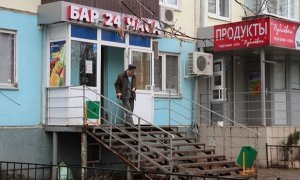 Глава Петербурга подписал закон, из-за которого могут закрыться десятки баров
