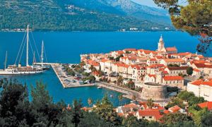 Власти Хорватии возобновили выдачу виз российским туристам