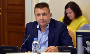 По делу вице-мэра Нефтеюганска задержали бывшего депутата от «Единой России»