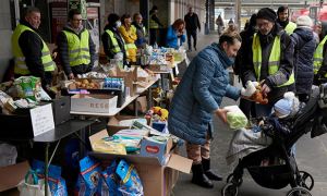 Власти Чехии заявили о достижении предела в приеме украинских беженцев