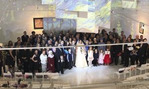 ФБК сообщил о закрытии казанского музея ради свадьбы дочери регионального министра