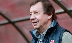 Главный тренер «Локомотива» Юрий Семин уходит в отставку. Его место займет серб Марко Николич