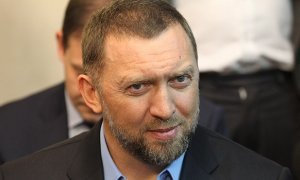 Суд приостановил рассмотрение иска Олега Дерипаски к Алексею Навальному о защите чести