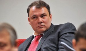 Выступление главы российской делегации в ПАСЕ прервали криками о «террористическом государстве»