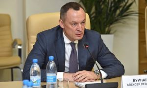 Экс-депутат Алексей Бурнашов стал фигурантом дела об оскорблении полицейских